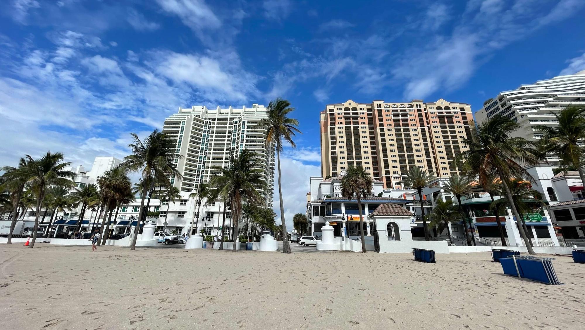 Investing in Vacation Homes in Florida: A Sunshine State Opportunity