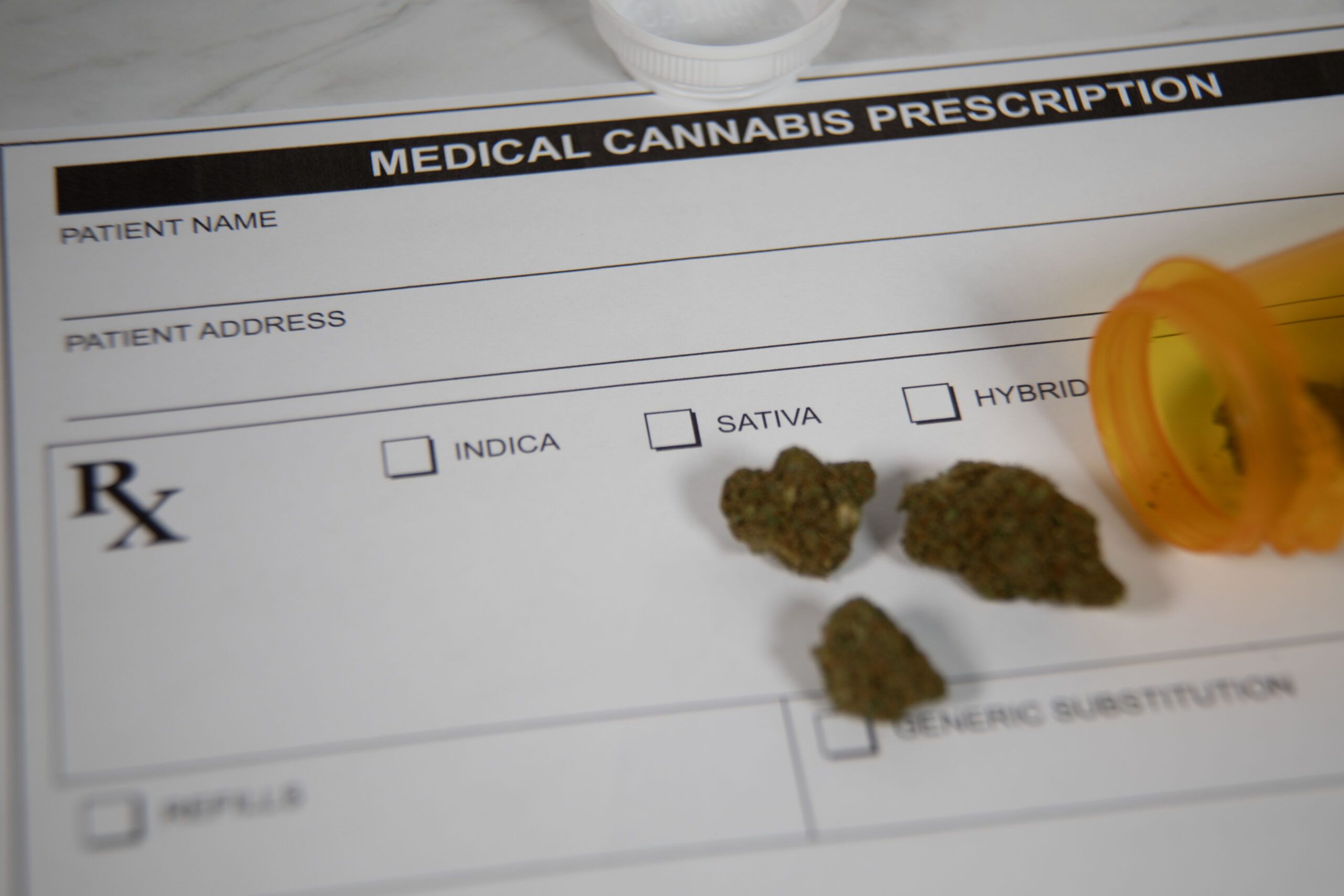 Key Questions to Ask Your Doctor Before Using Cannabis for Medical or Recreational Purposes